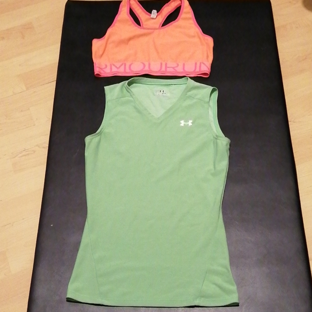 Combo fitted medium